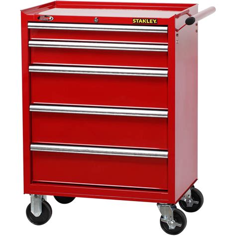 worksmart 5 drawer steel tool roller cabinet review|tools first rolling tool cabinets.